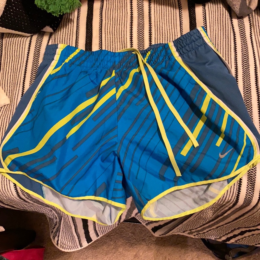 Nike Shorts